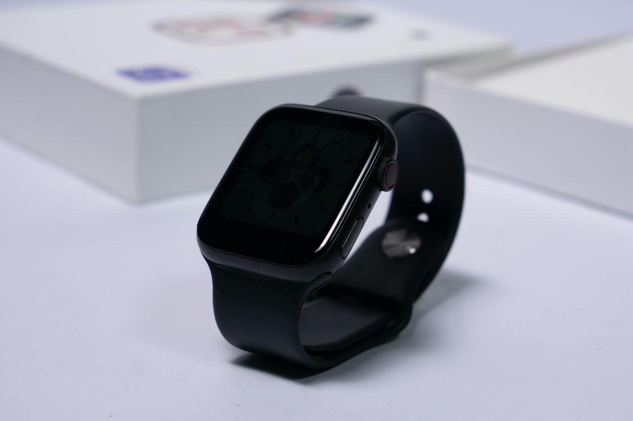 Smartwatche poleasingowe