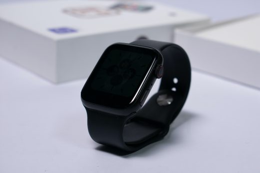 Smartwatche poleasingowe